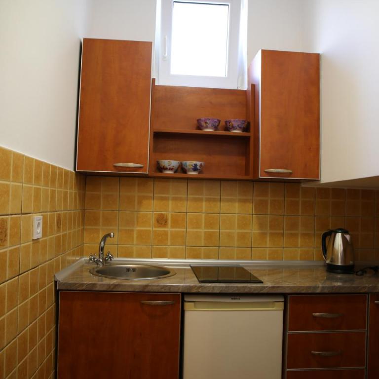 Porto View Three-Bedroom Duplex - One-Bedroom Apartment - 7