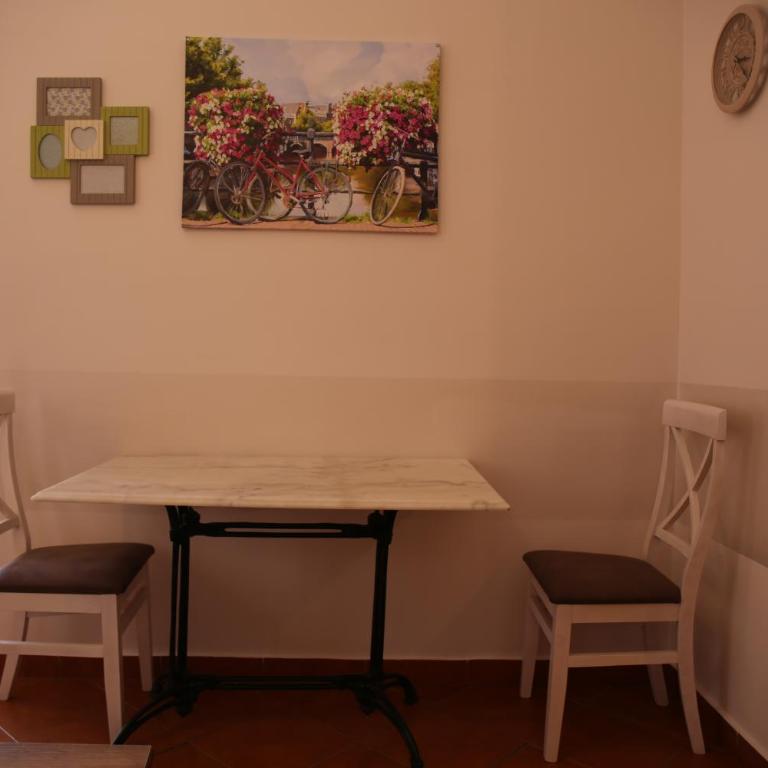 Porto View Three-Bedroom Duplex - One-Bedroom Apartment - 12