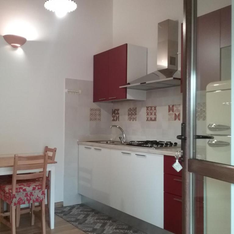 Antico Casale sul Mare - Casa Vacanze - 44