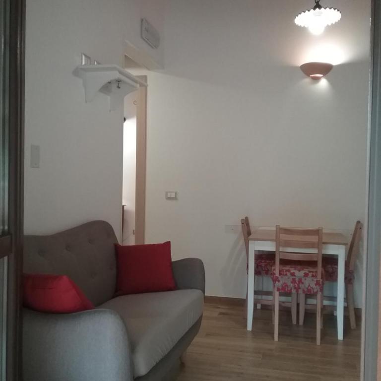 Antico Casale sul Mare - Casa Vacanze - 43