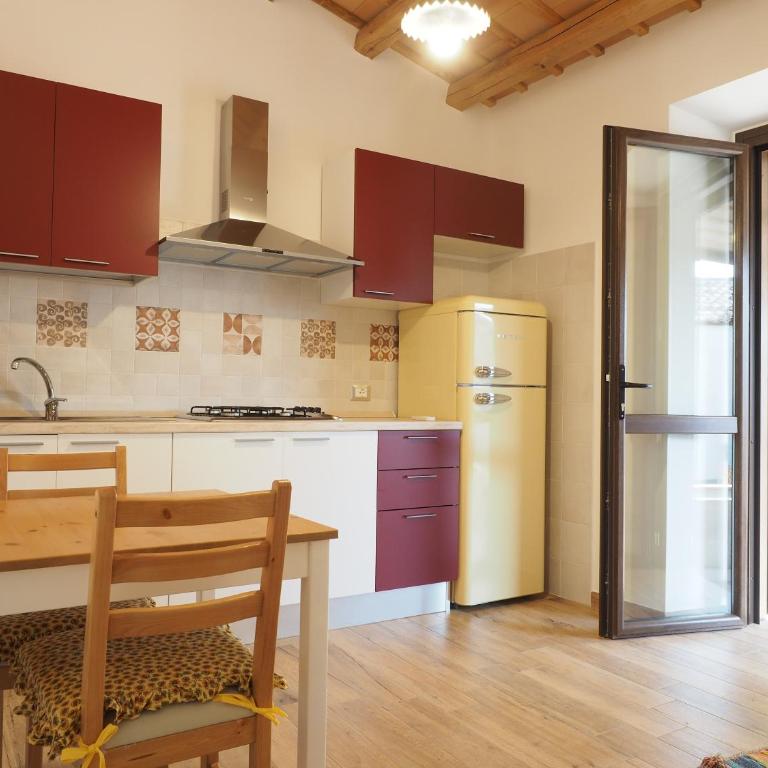 Antico Casale sul Mare - Casa Vacanze - 42