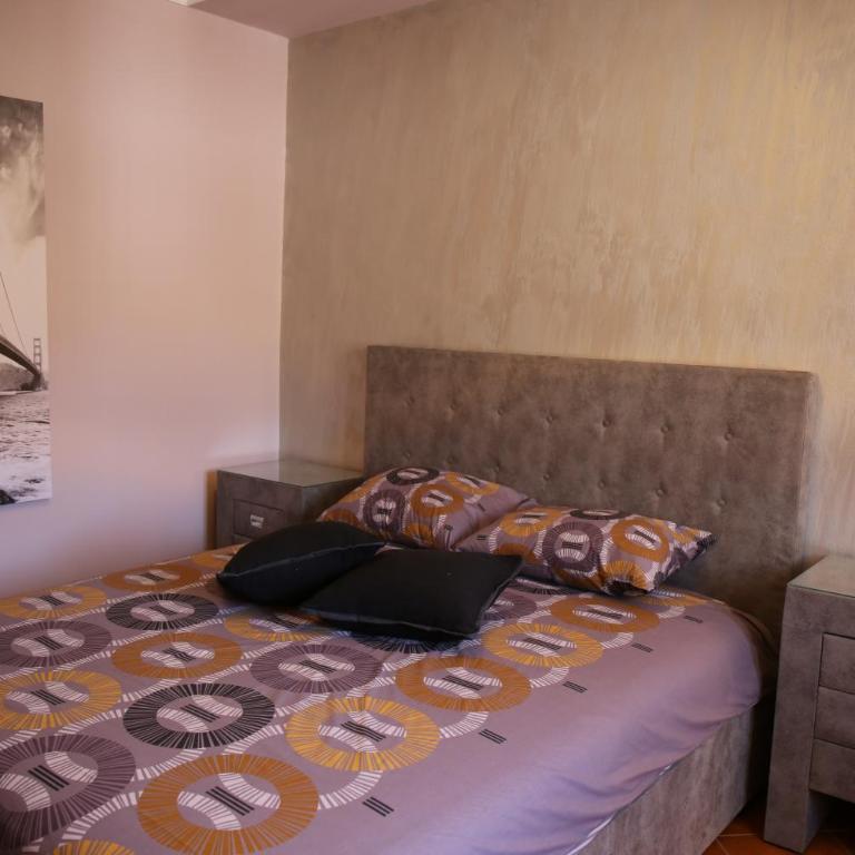 Porto View Three-Bedroom Duplex - Comfort One-Bedroom Apartment - 13