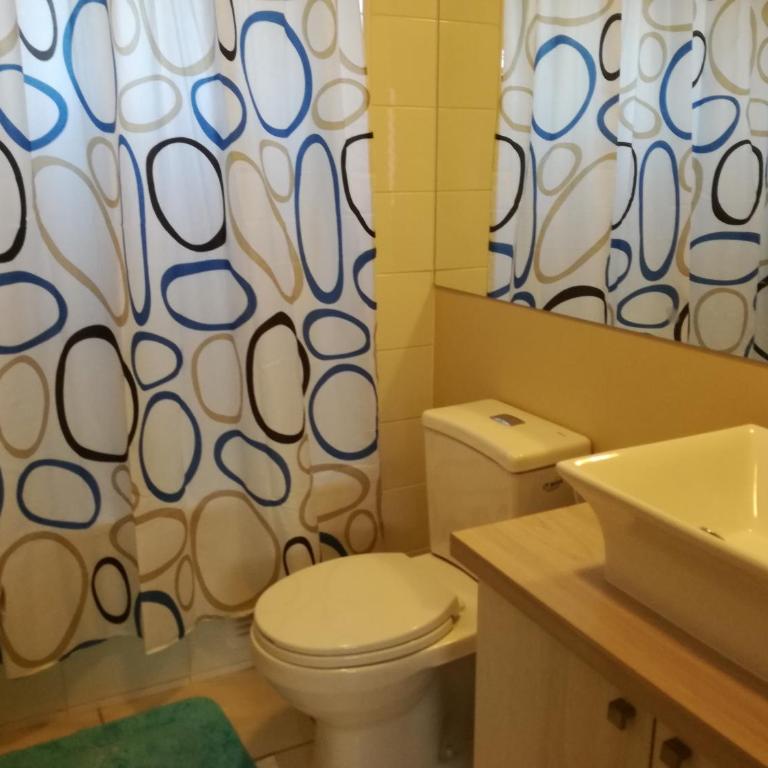 Condominio Los Robles Pucon - Vacation Home - 14