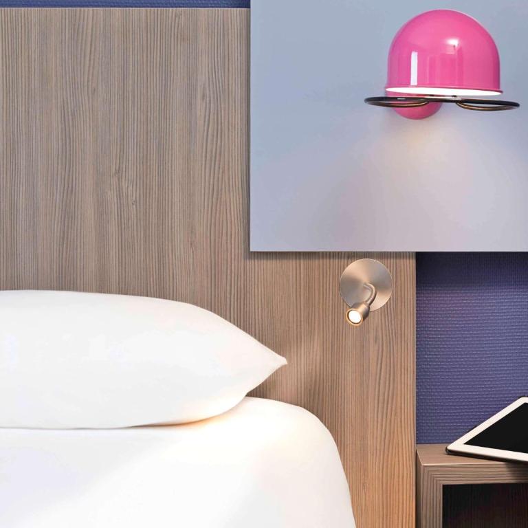 ibis Styles Arles Palais des Congrès - Chambre Lits Jumeaux - 6