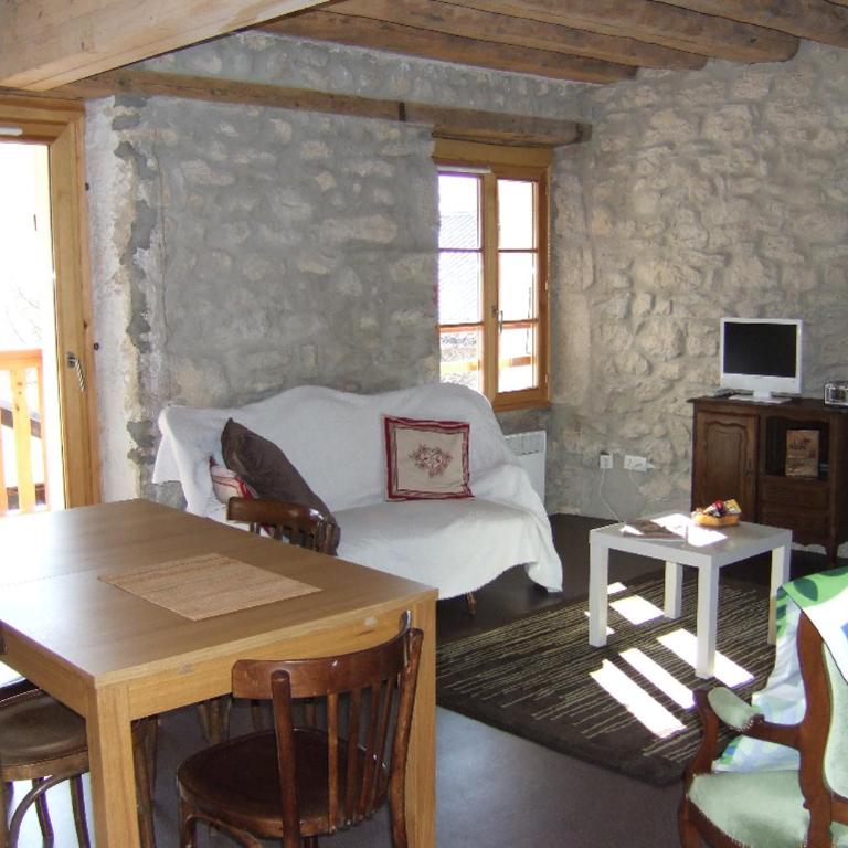 Le Chalande - Appartement Supérieur (4 Adultes) - 7