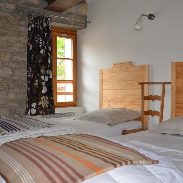 Le Chalande - Appartement Supérieur 3 Chambres (8 Adultes) - 4