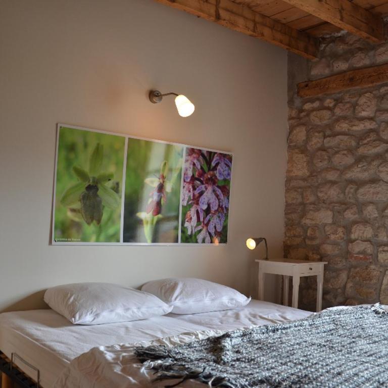 Le Chalande - Appartement 3 Chambres (8 Adultes) - 7