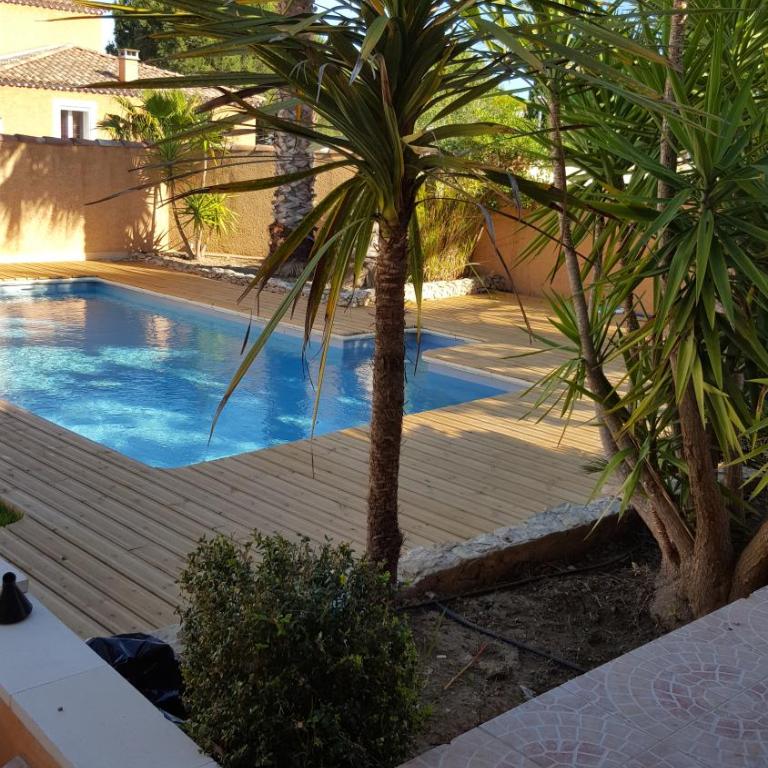 Maison Les Pins - Maison de Vacances - 7