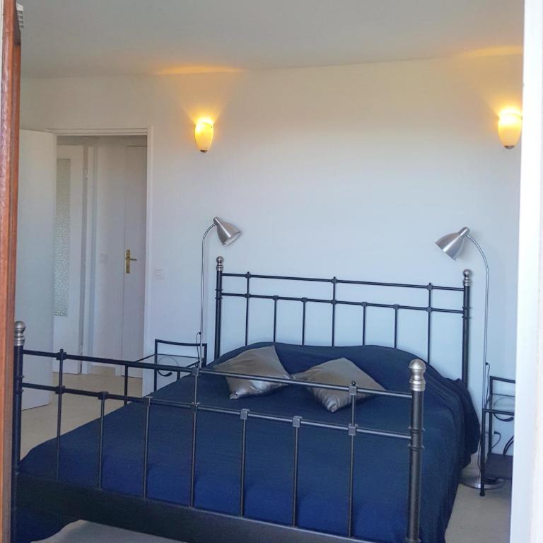 Casa Orsoni - Appartement - Vue sur Mer - 8