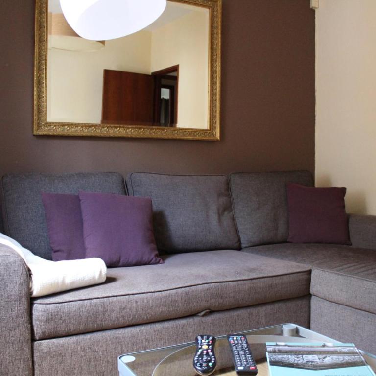 Dream Apartment - Apartamento de 1 dormitorio - 28