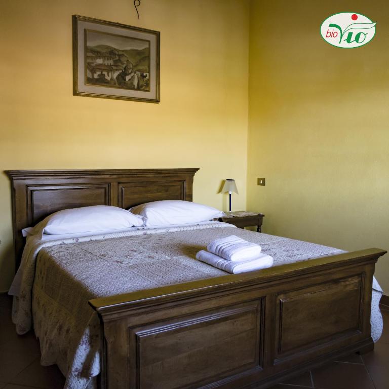 Agriturismo del Pigato - Bio Vio - Appartamento Attico - 2