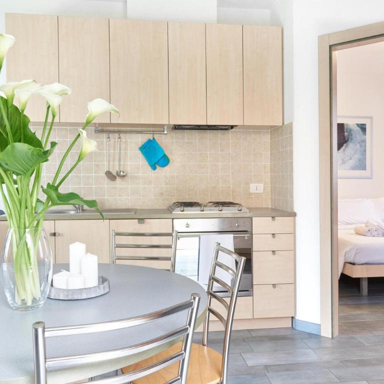 Residence Domaso - Appartamento con 1 Camera da Letto - 4