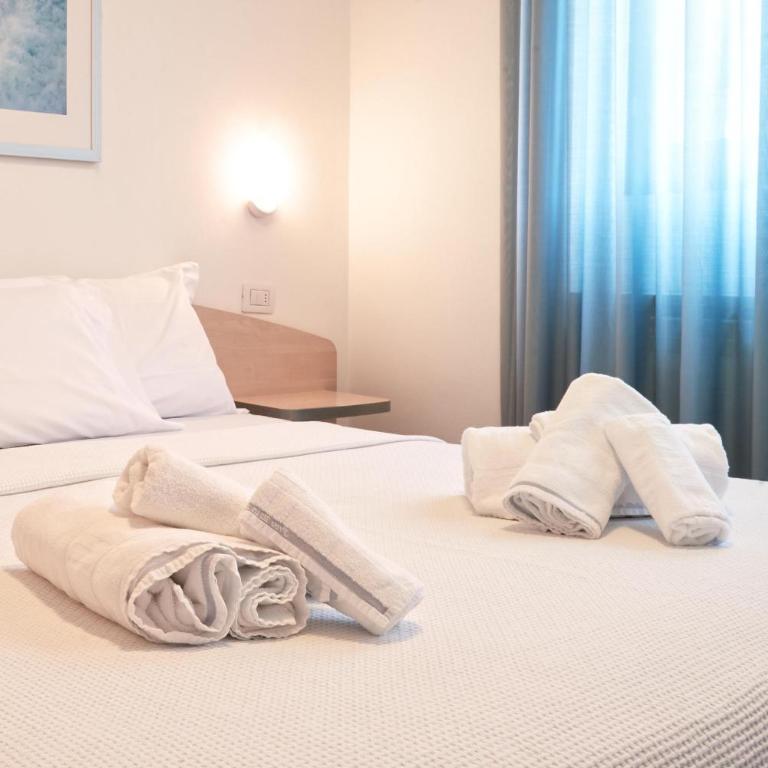 Residence Domaso - Appartamento con 1 Camera da Letto - 6
