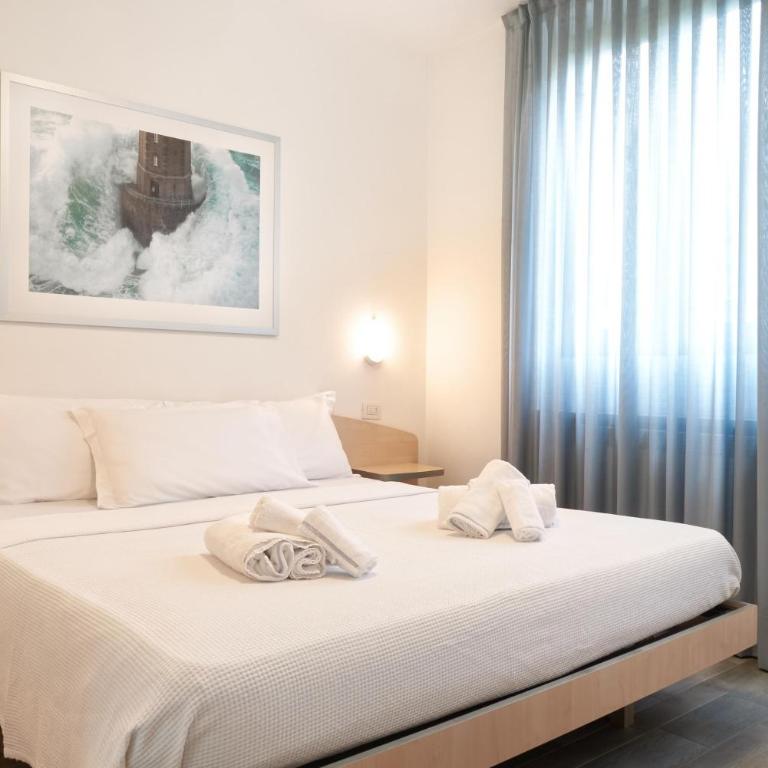 Residence Domaso - Appartamento con 1 Camera da Letto - 3