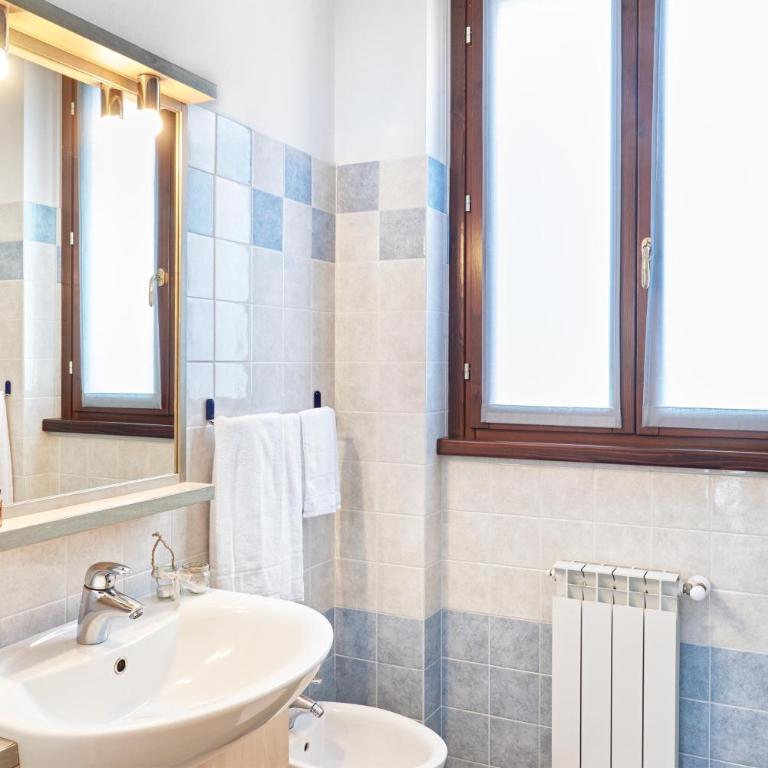 Residence Domaso - Appartamento con 1 Camera da Letto - 7