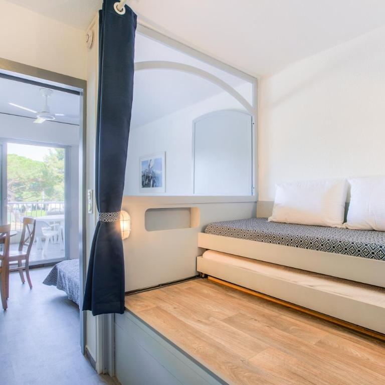 Residence Hyeres Parc - maeva Home - Studio Confort (4 Personnes) - 1