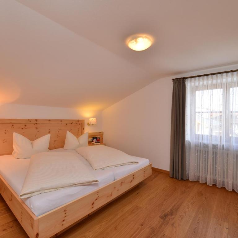 Am Oberöschle - Apartment 2 - 5