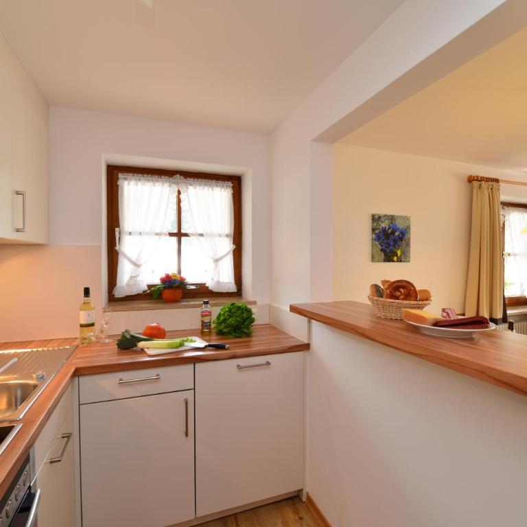 Am Oberöschle - Apartment - Erdgeschoss - 3