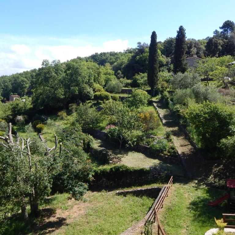 I Lecci - Camera King con Balcone - 1