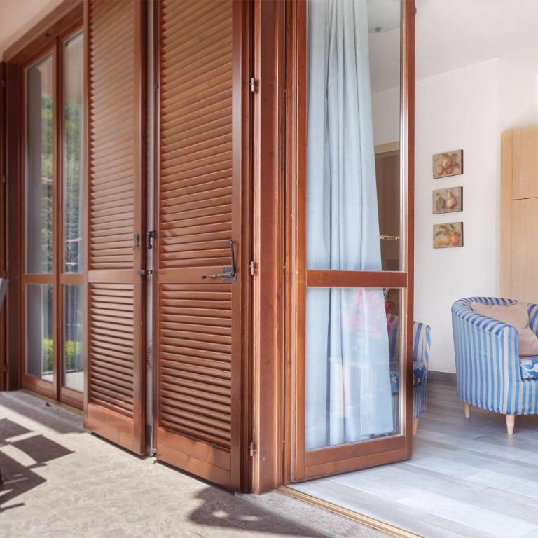 Residence Domaso - Appartamento Superior con 2 Camere da Letto - 2