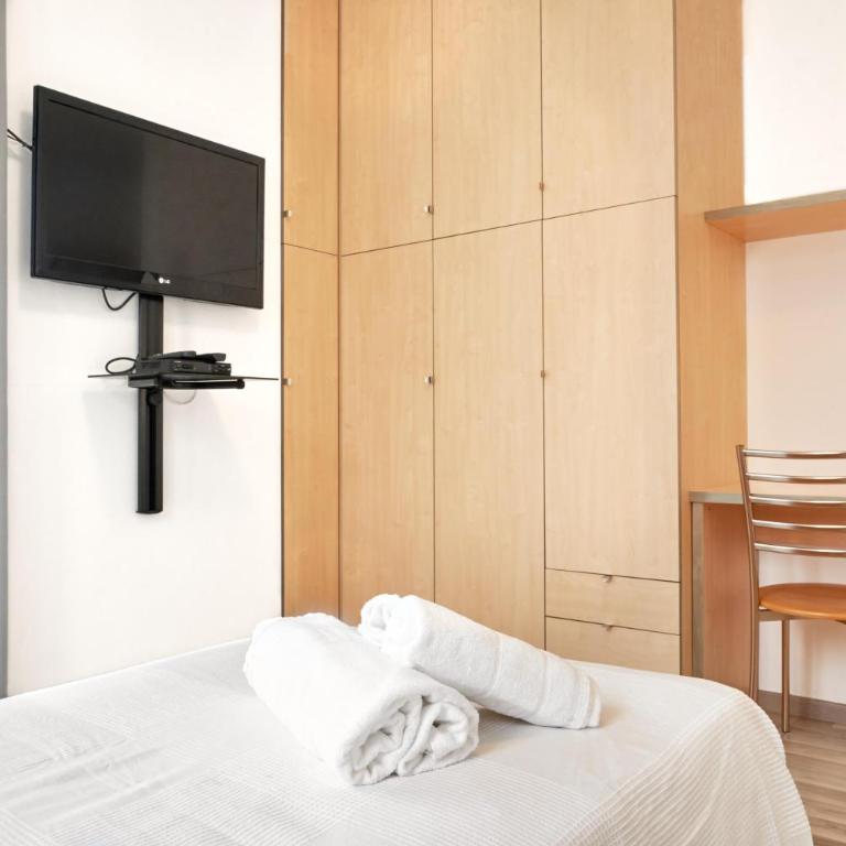 Residence Domaso - Appartamento Superior con 2 Camere da Letto - 7