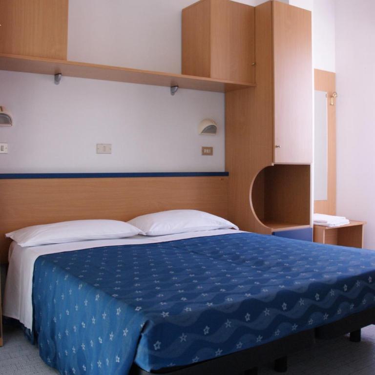 Hotel Goldene Rose - Doppelzimmer - 3