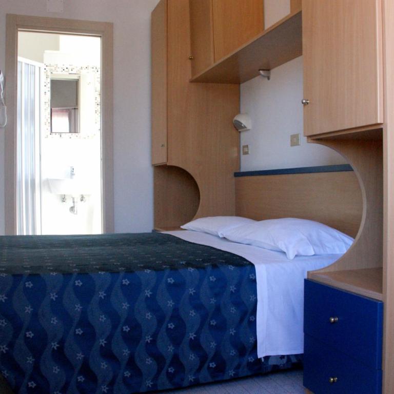 Hotel Goldene Rose - Doppelzimmer - 2
