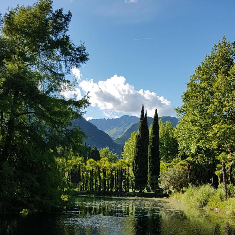 Il Paradiso Apartments Great View Gardasee - Maisonnette - 63