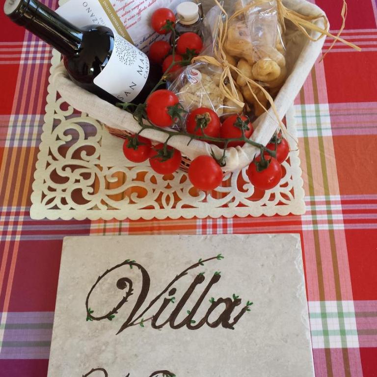 Villa Gardenia - Casa Vacanze - 5