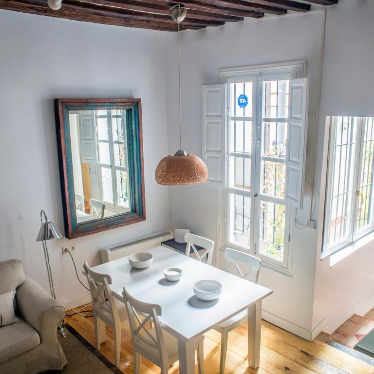 Apartamento La Buena Guarda - Apartamento - Planta baja - 2