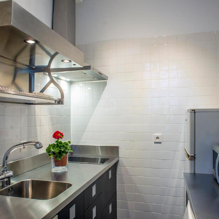 Apartamento La Buena Guarda - Apartamento - Planta baja - 25
