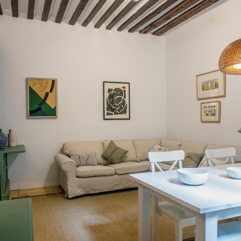 Apartamento La Buena Guarda - Apartamento - Planta baja - 9