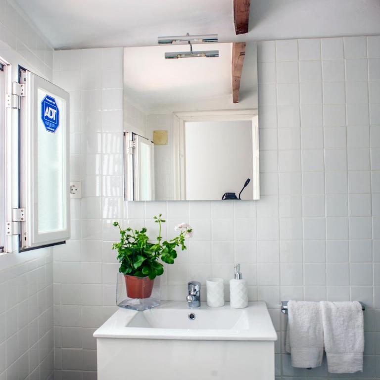 Apartamento La Buena Guarda - Apartamento - Planta baja - 24