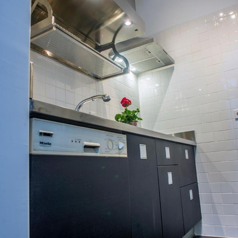 Apartamento La Buena Guarda - Apartamento - Planta baja - 27