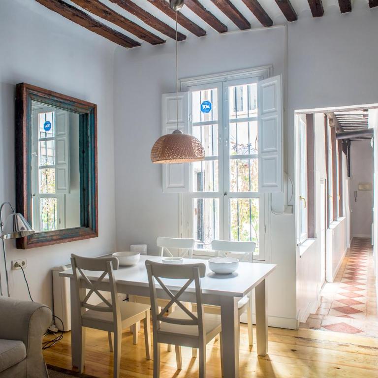 Apartamento La Buena Guarda - Apartamento - Planta baja - 4