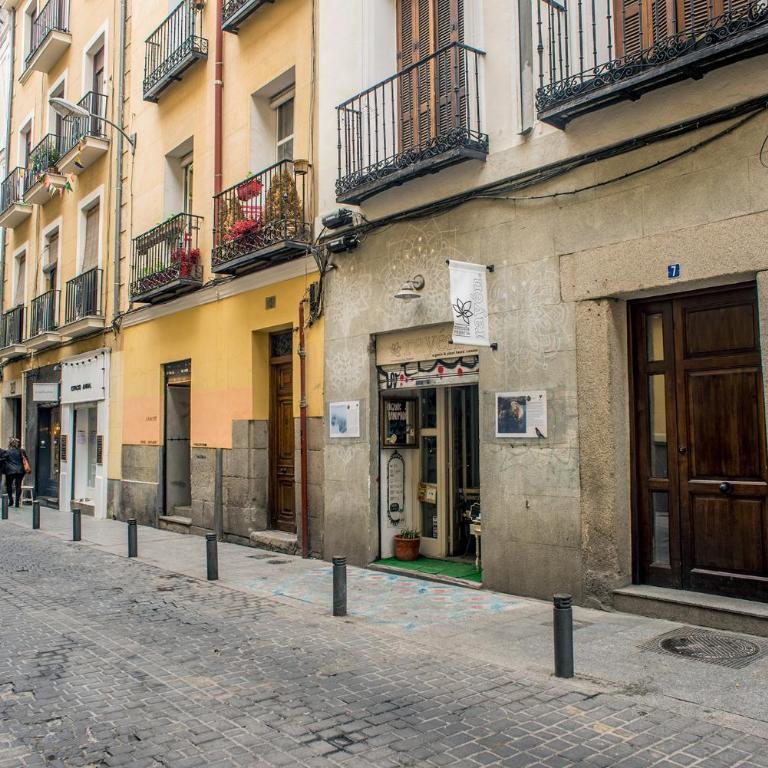 Apartamento La Buena Guarda - Apartamento - Planta baja - 36