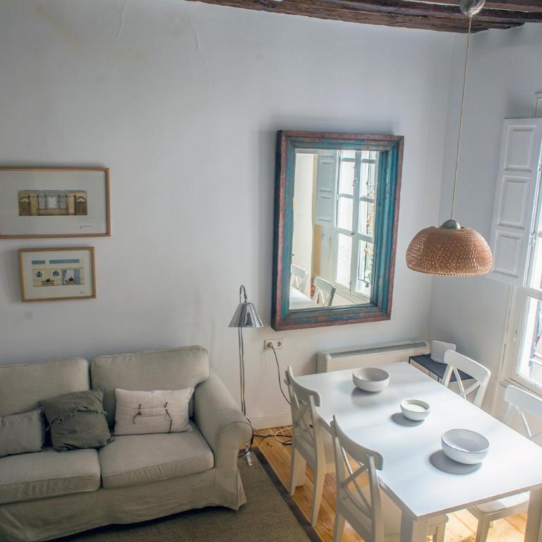 Apartamento La Buena Guarda - Apartamento - Planta baja - 3