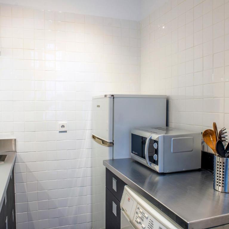 Apartamento La Buena Guarda - Apartamento - Planta baja - 28