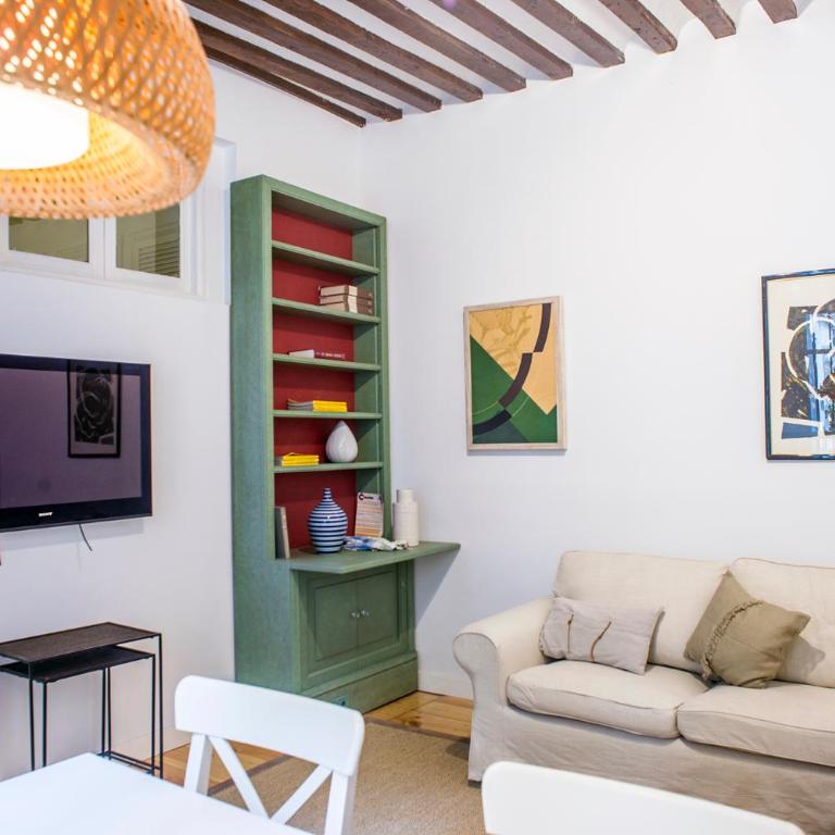 Apartamento La Buena Guarda - Apartamento - Planta baja - 11
