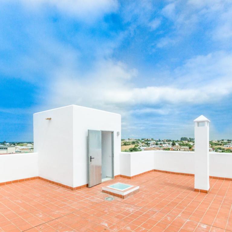 Duplex Camino del Tejar - Casa Unifamiliar de 3 dormitorios - 5