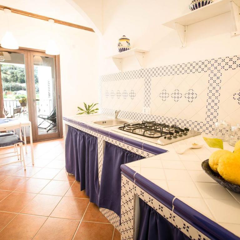 Appartamento gli archi a 100 metri dalla spiaggia - Casa con 2 Camere da Letto - 3