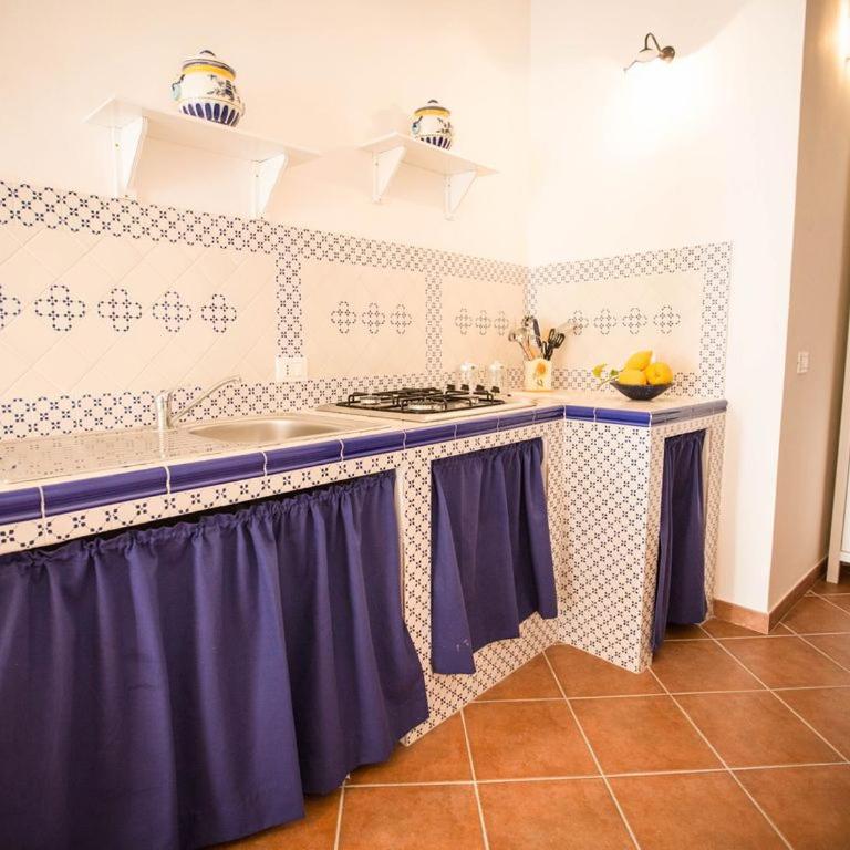 Appartamento gli archi a 100 metri dalla spiaggia - Casa con 2 Camere da Letto - 12