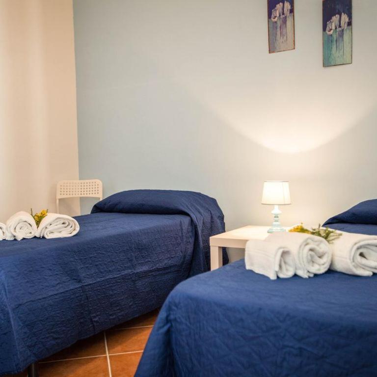 Appartamento gli archi a 100 metri dalla spiaggia - Casa con 2 Camere da Letto - 8