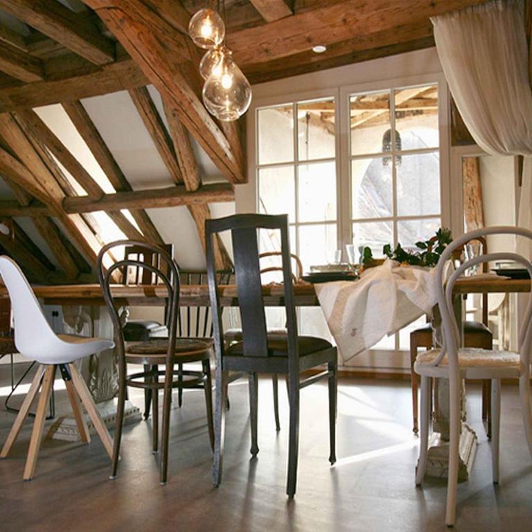 Loft 1728 - Loft - 4