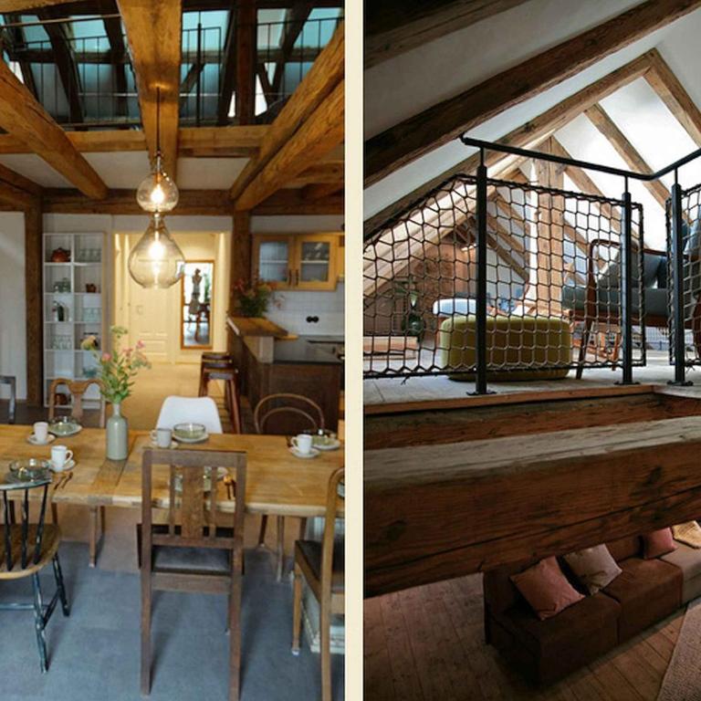 Loft 1728 - Loft - 9