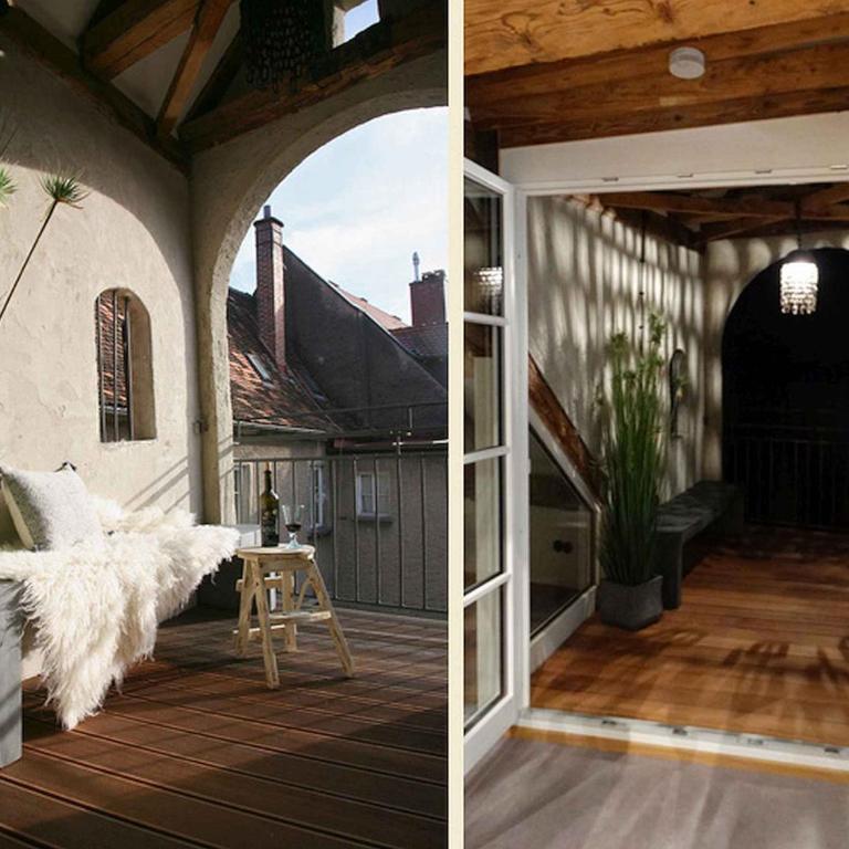 Loft 1728 - Loft - 12