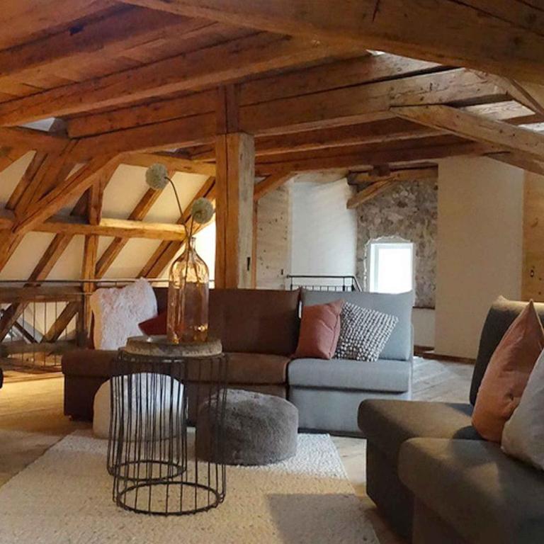 Loft 1728 - Loft - 3