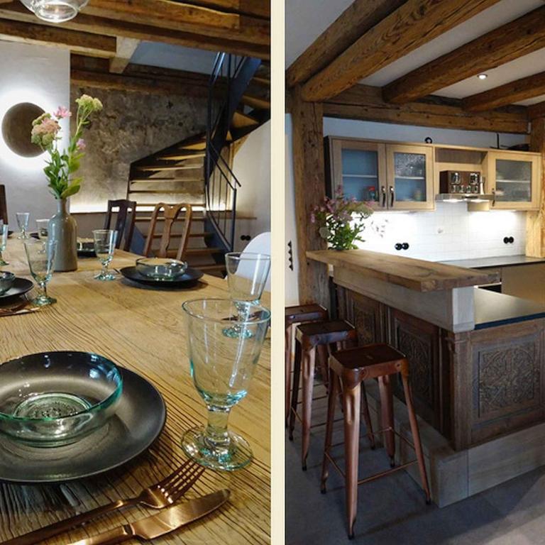 Loft 1728 - Loft - 6