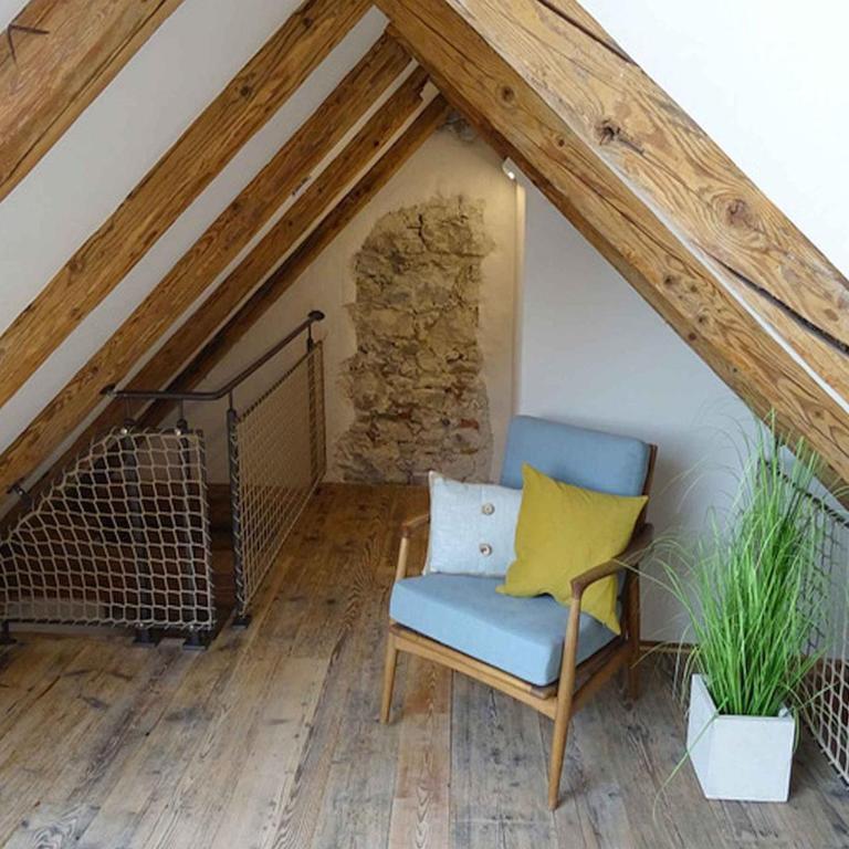Loft 1728 - Loft - 13