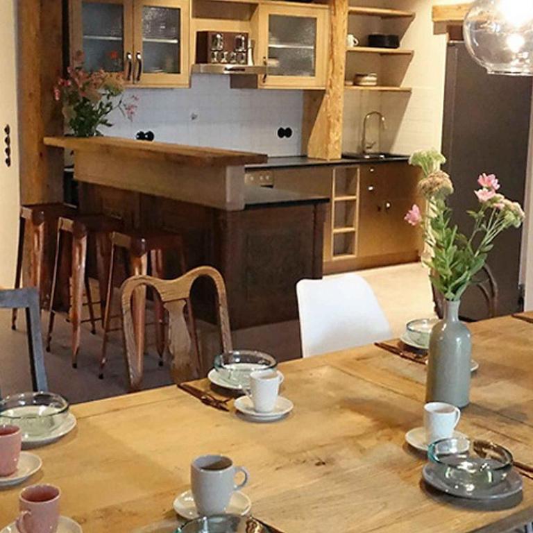 Loft 1728 - Loft - 5